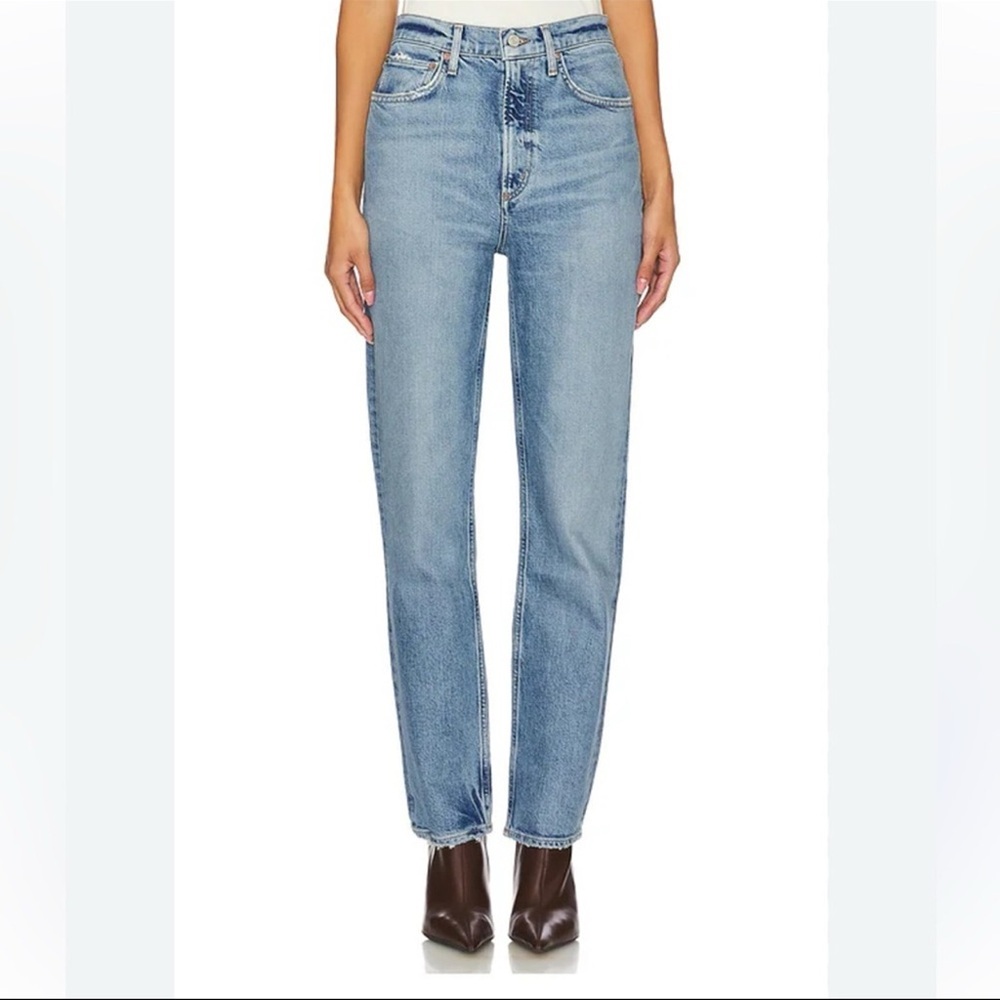 NWOT Agolde Jeans